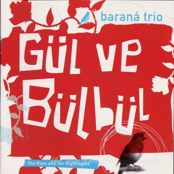BaranaTrio