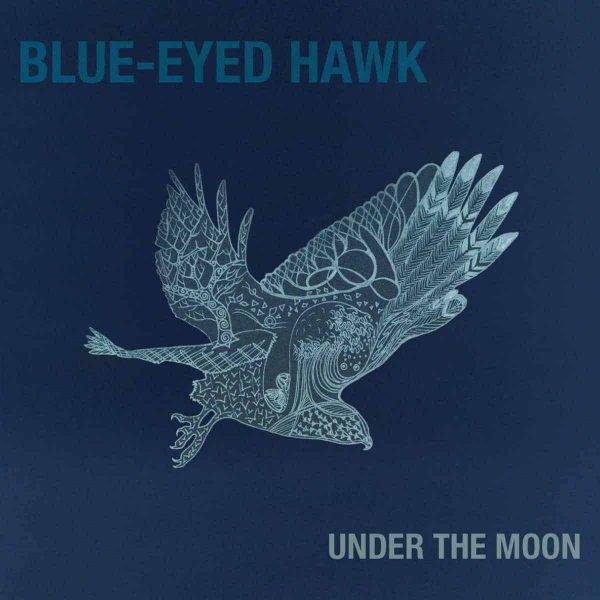Blueeyedhawk