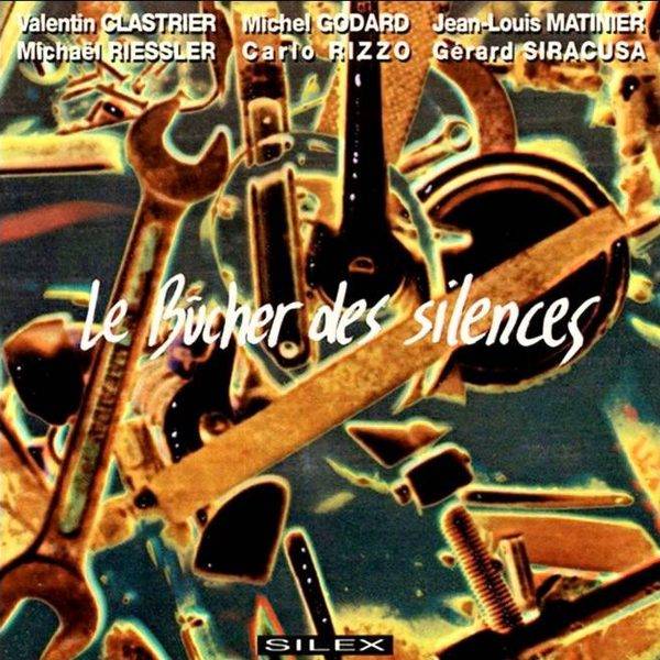 Bucher-deSilence
