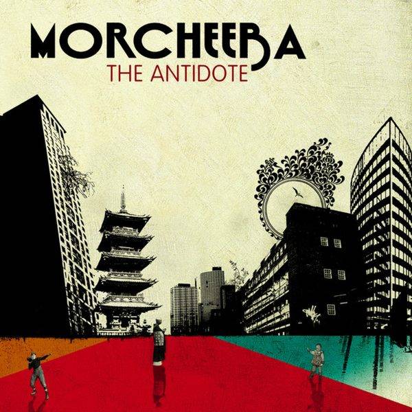 Morcheeba